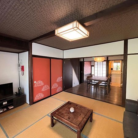 가나자와 Sennichi House 빌라 외부 사진