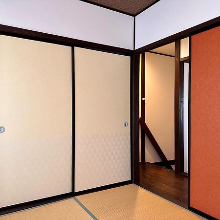 가나자와 Sennichi House 빌라 외부 사진