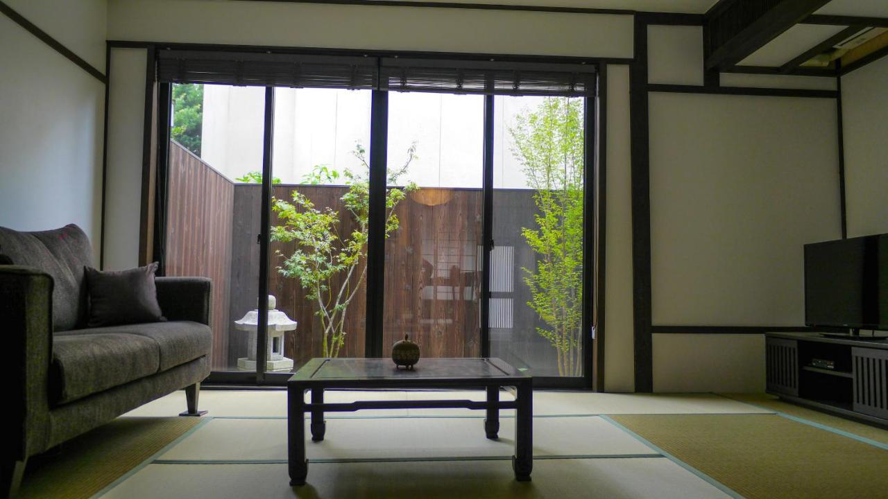 가나자와 Sennichi House 빌라 외부 사진