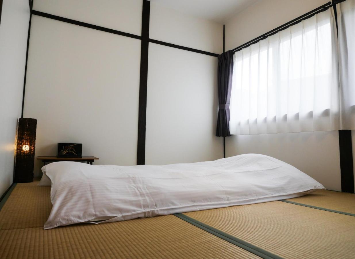 가나자와 Sennichi House 빌라 외부 사진