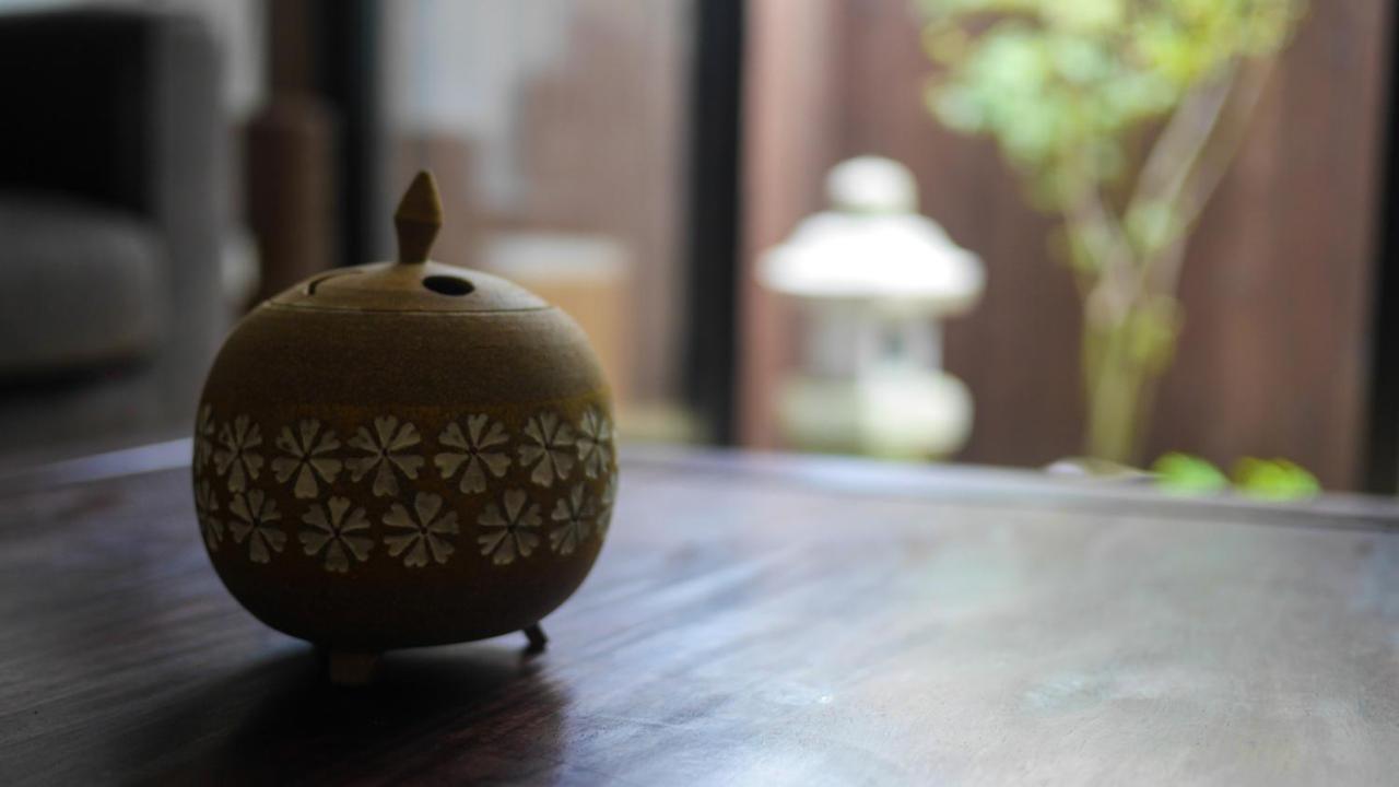가나자와 Sennichi House 빌라 외부 사진
