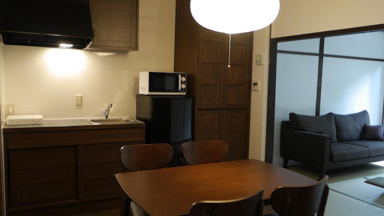 가나자와 Sennichi House 빌라 외부 사진
