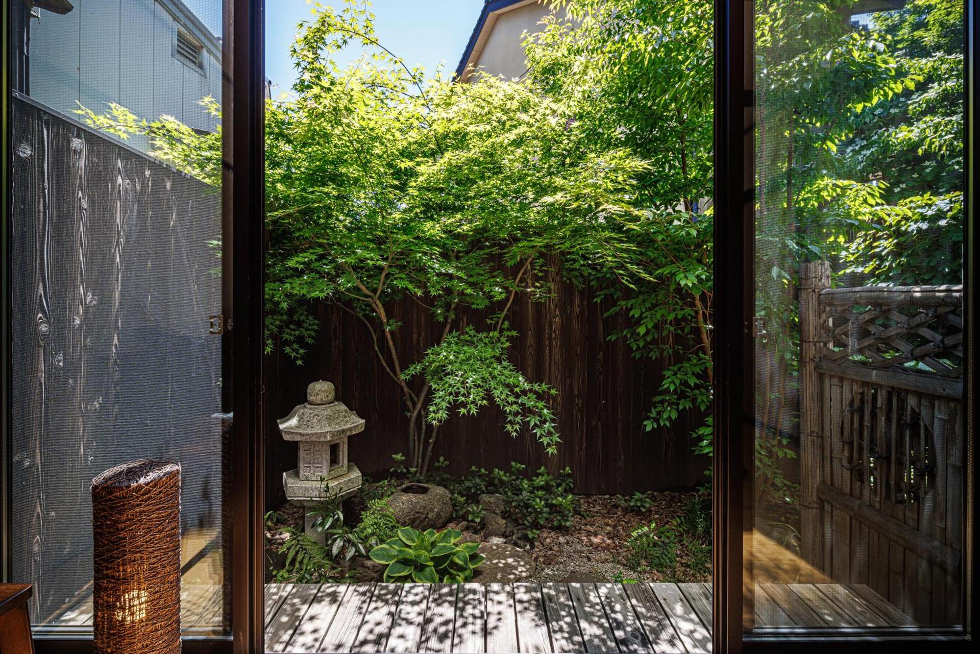 가나자와 Sennichi House 빌라 외부 사진