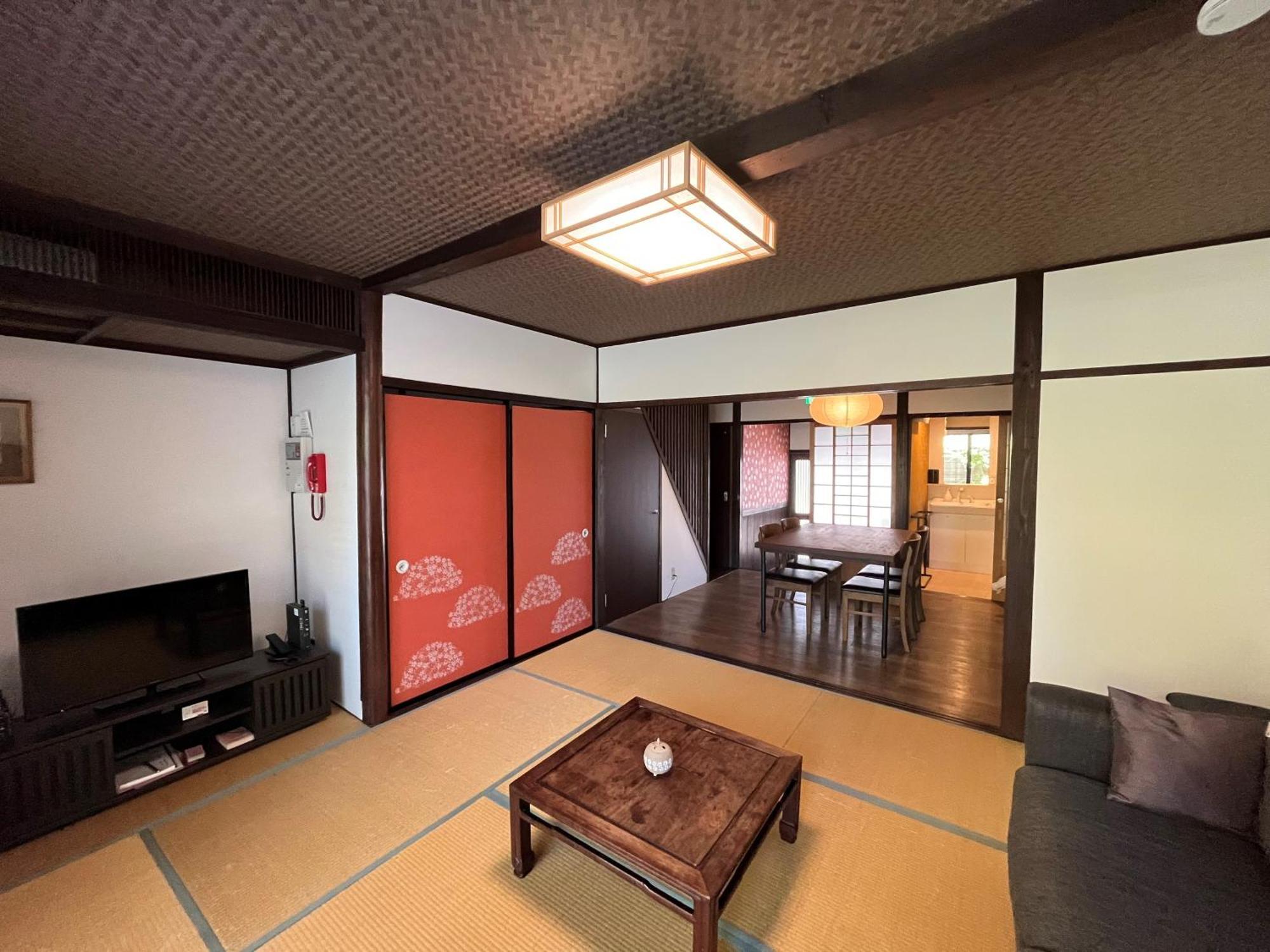 가나자와 Sennichi House 빌라 외부 사진