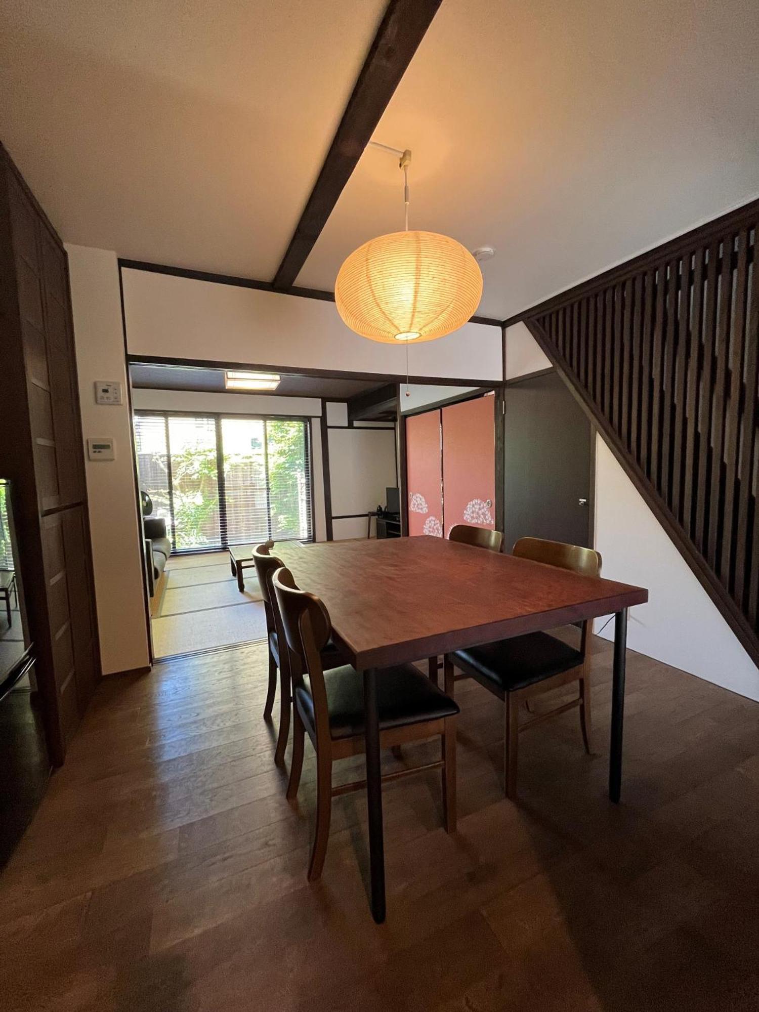 가나자와 Sennichi House 빌라 외부 사진