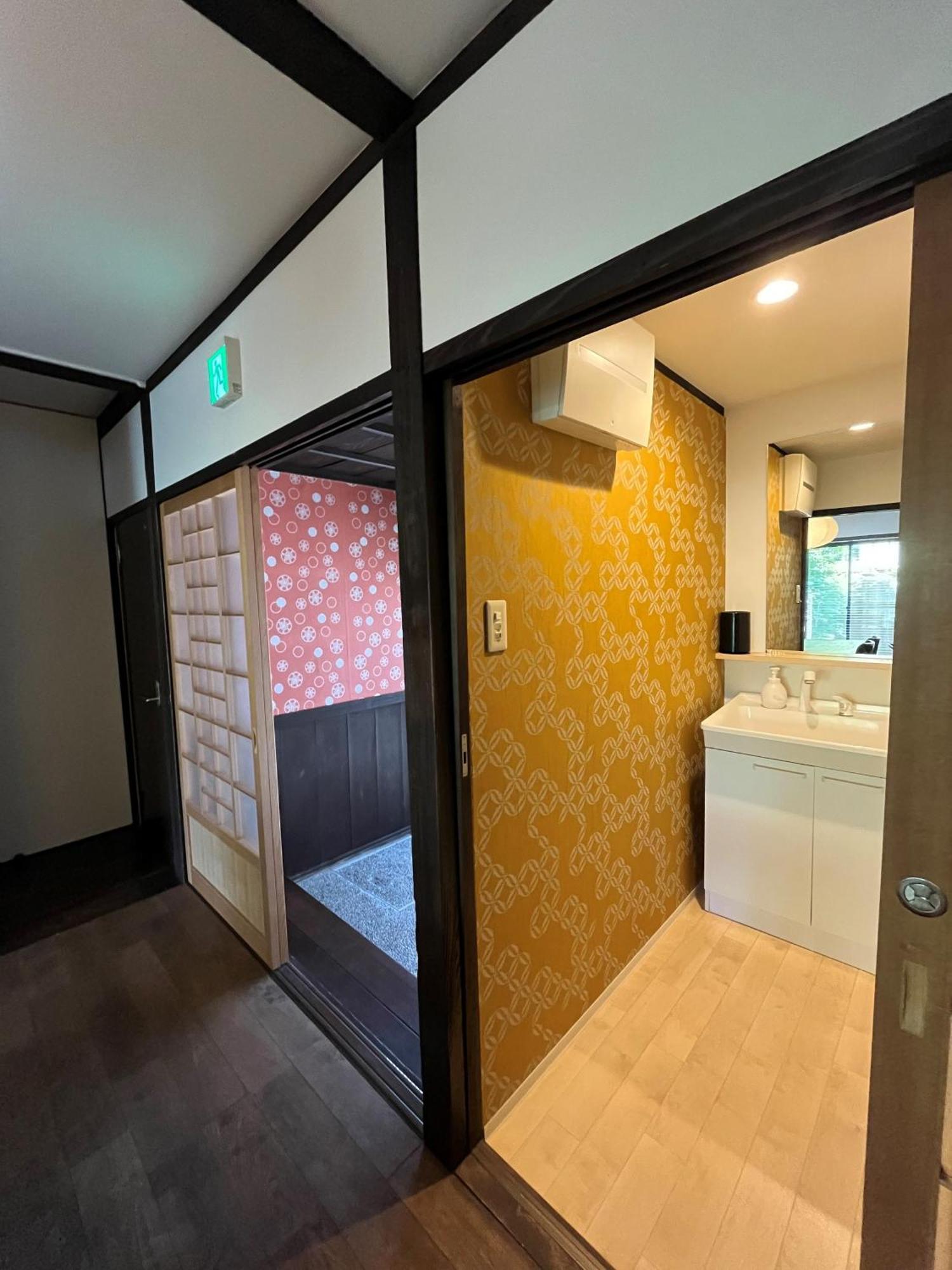 가나자와 Sennichi House 빌라 외부 사진