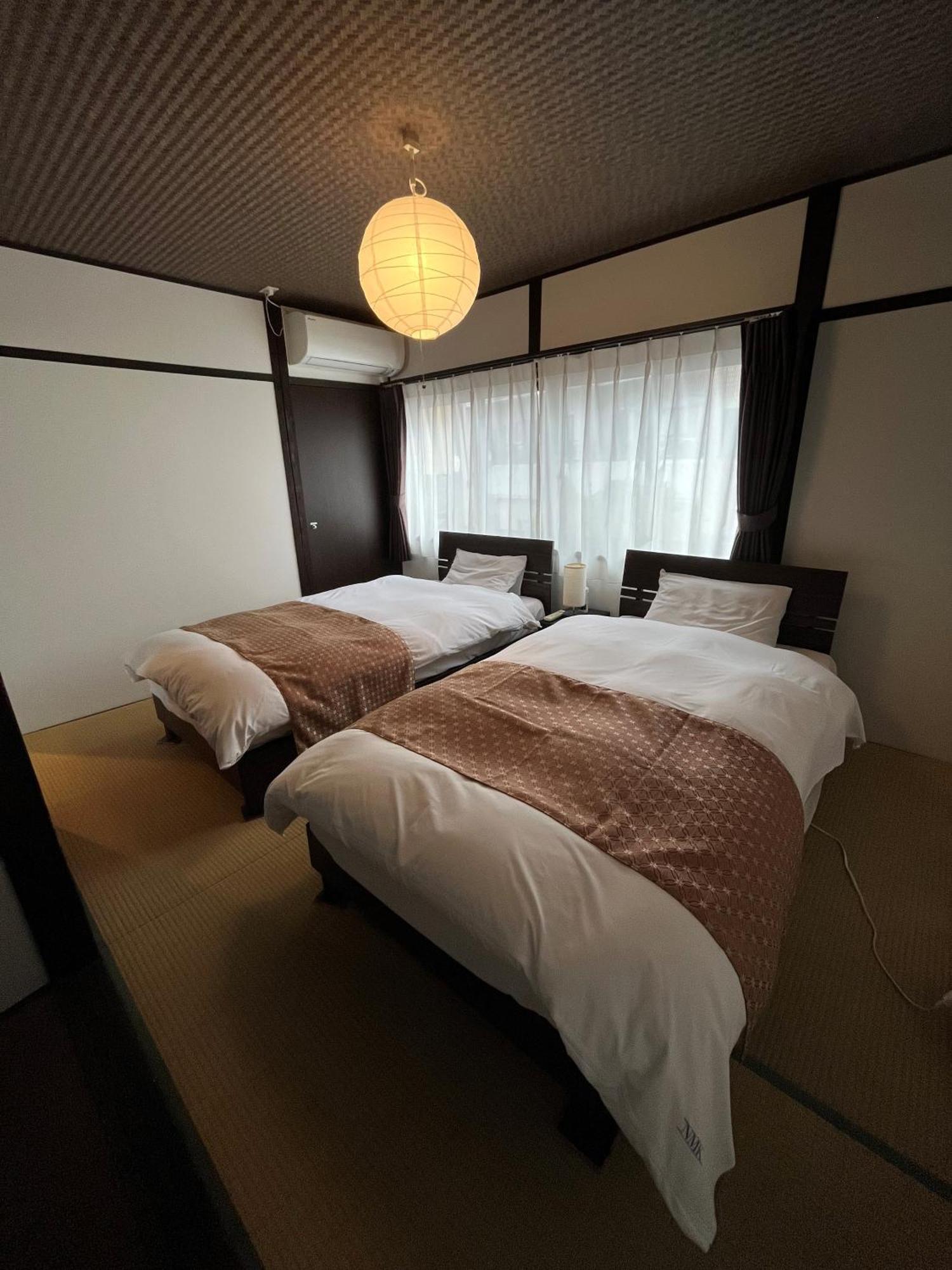 가나자와 Sennichi House 빌라 외부 사진