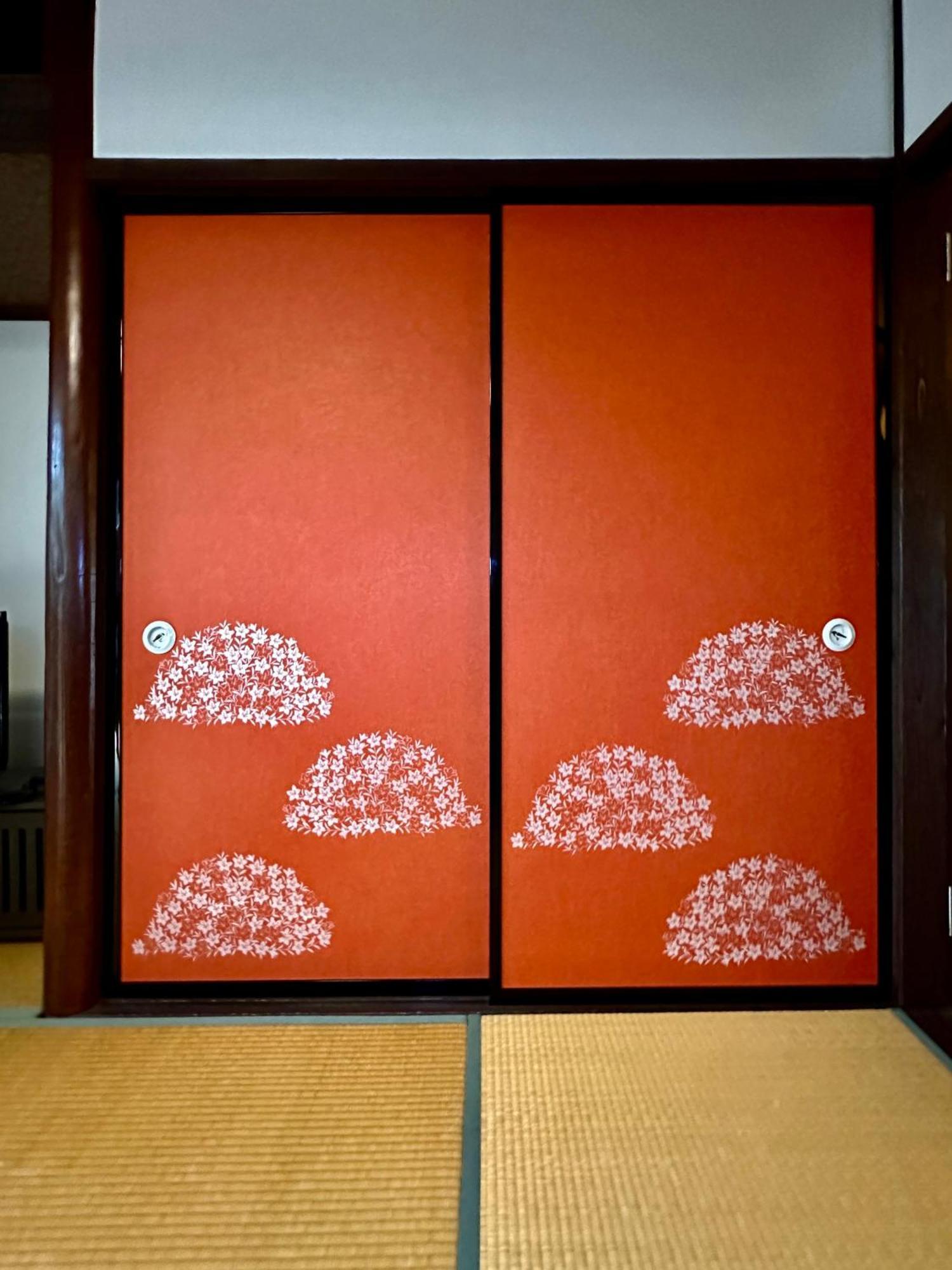 가나자와 Sennichi House 빌라 외부 사진