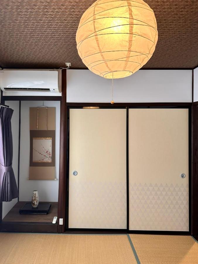 가나자와 Sennichi House 빌라 외부 사진