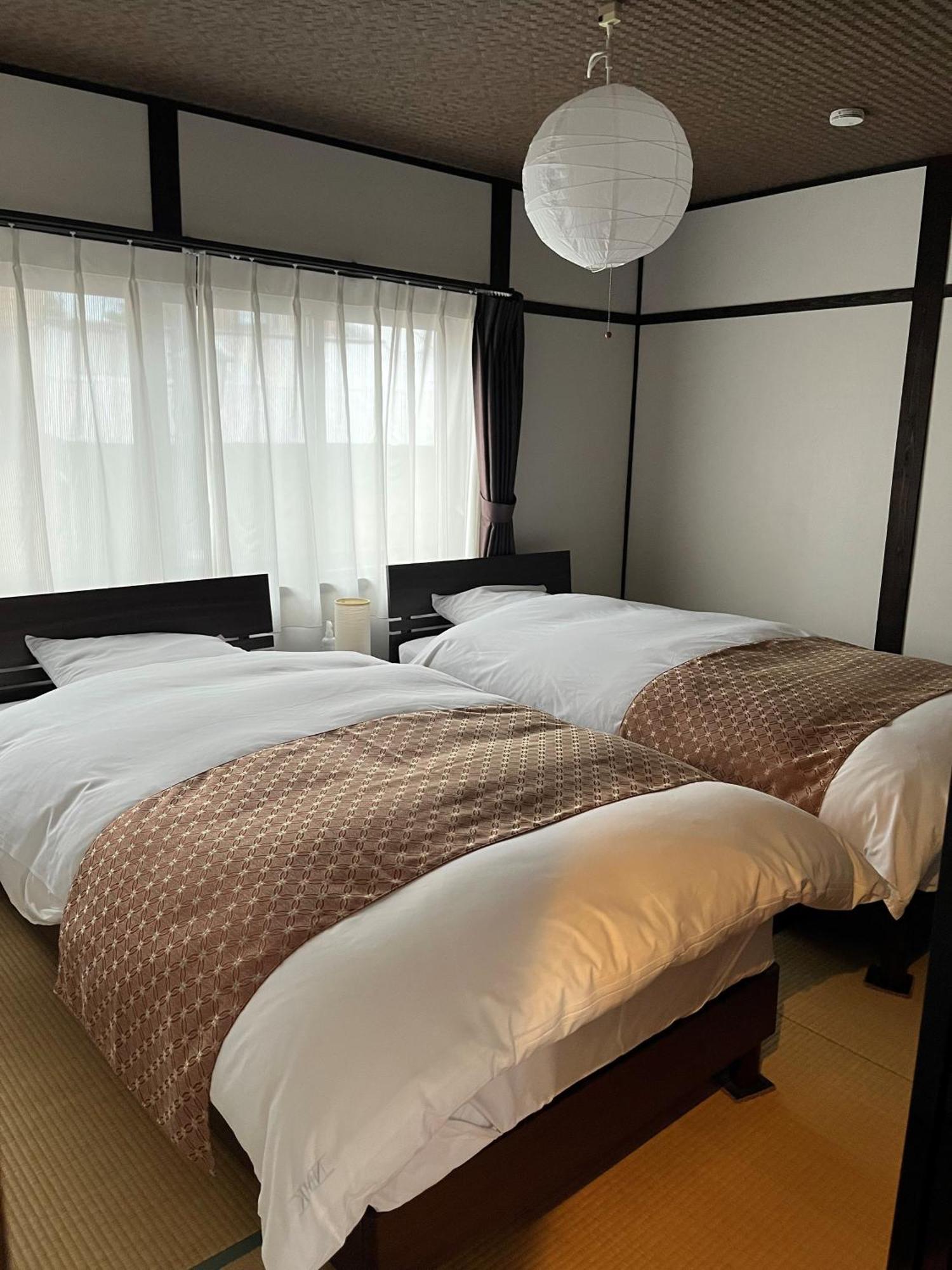 가나자와 Sennichi House 빌라 외부 사진